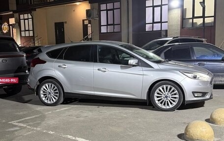 Ford Focus III, 2016 год, 1 000 000 рублей, 2 фотография