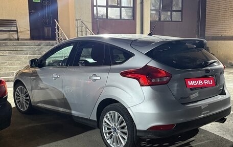 Ford Focus III, 2016 год, 1 000 000 рублей, 3 фотография