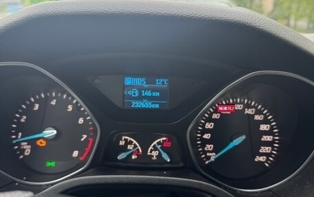 Ford Focus III, 2013 год, 550 000 рублей, 18 фотография
