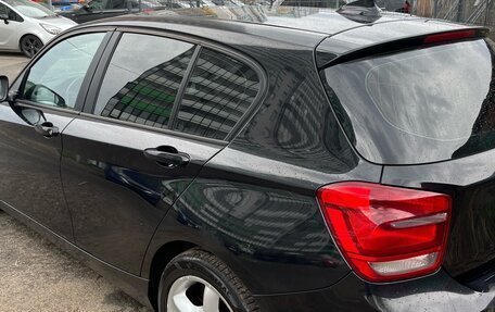 BMW 1 серия, 2012 год, 850 000 рублей, 2 фотография