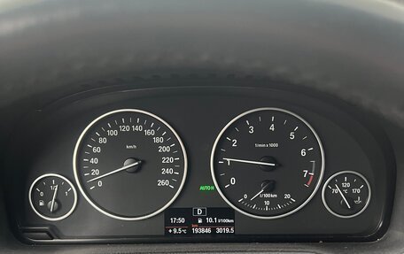 BMW X3, 2012 год, 1 550 000 рублей, 12 фотография