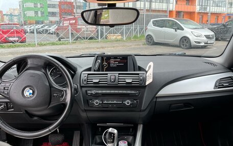 BMW 1 серия, 2012 год, 850 000 рублей, 5 фотография