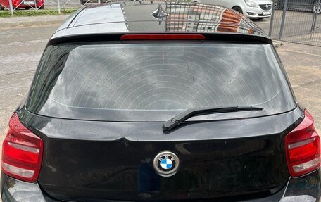 BMW 1 серия, 2012 год, 850 000 рублей, 4 фотография