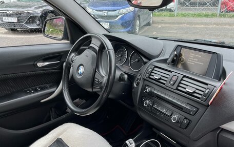 BMW 1 серия, 2012 год, 850 000 рублей, 6 фотография