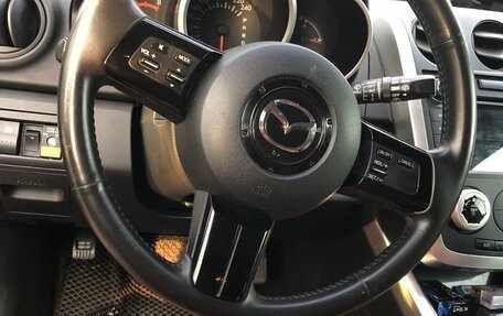 Mazda CX-7 I рестайлинг, 2008 год, 600 000 рублей, 2 фотография