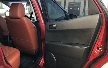 Mazda CX-7 I рестайлинг, 2008 год, 600 000 рублей, 5 фотография