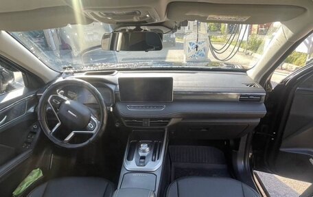 Haval Jolion, 2024 год, 1 600 000 рублей, 3 фотография