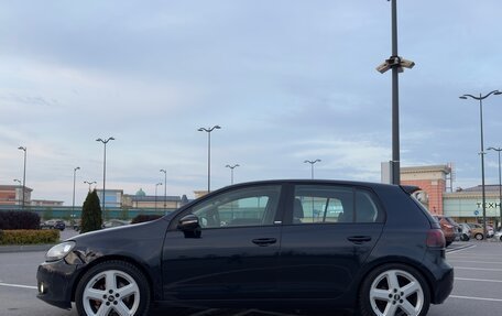 Volkswagen Golf VI, 2011 год, 790 000 рублей, 5 фотография