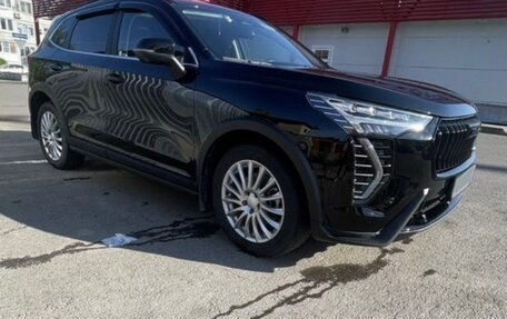 Haval Jolion, 2024 год, 1 600 000 рублей, 7 фотография