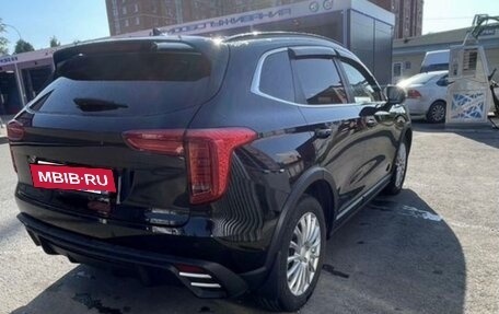 Haval Jolion, 2024 год, 1 600 000 рублей, 6 фотография