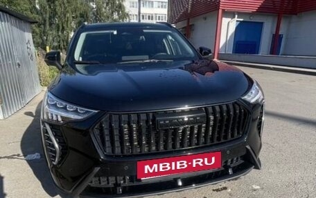 Haval Jolion, 2024 год, 1 600 000 рублей, 2 фотография