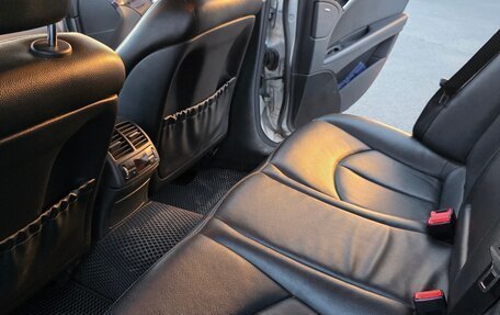 Mercedes-Benz E-Класс, 2005 год, 1 149 000 рублей, 13 фотография