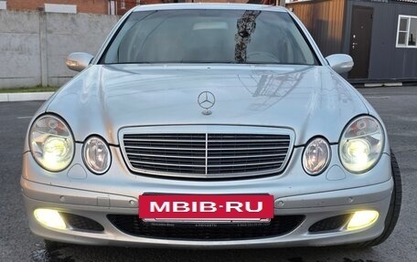 Mercedes-Benz E-Класс, 2005 год, 1 149 000 рублей, 6 фотография