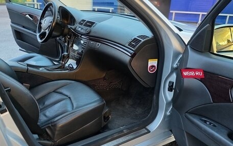 Mercedes-Benz E-Класс, 2005 год, 1 149 000 рублей, 11 фотография