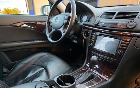 Mercedes-Benz E-Класс, 2005 год, 1 149 000 рублей, 16 фотография