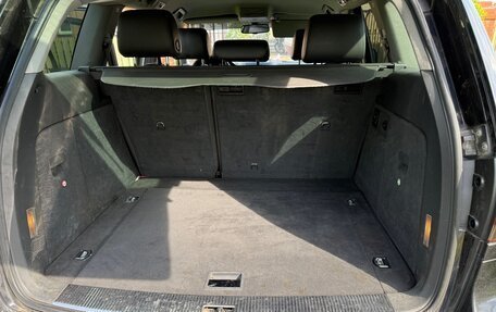 Volkswagen Touareg III, 2006 год, 650 000 рублей, 8 фотография