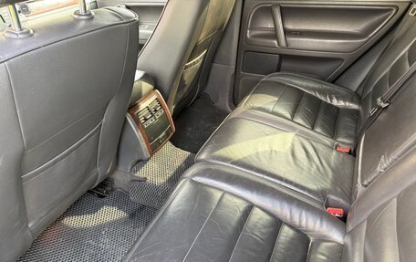Volkswagen Touareg III, 2006 год, 650 000 рублей, 7 фотография