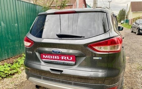 Ford Kuga III, 2016 год, 1 150 000 рублей, 5 фотография