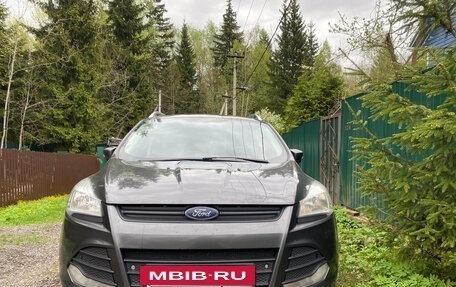 Ford Kuga III, 2016 год, 1 150 000 рублей, 3 фотография