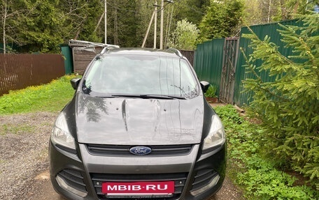 Ford Kuga III, 2016 год, 1 150 000 рублей, 4 фотография