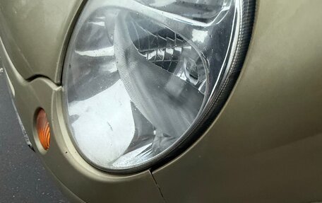 Daewoo Matiz I, 2011 год, 325 000 рублей, 4 фотография