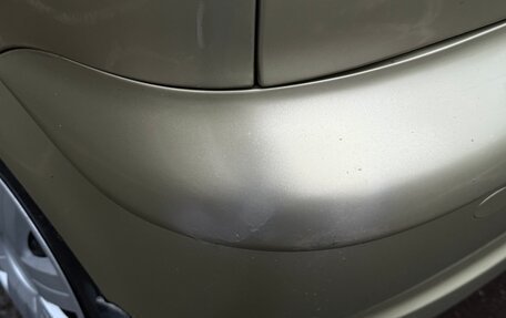 Daewoo Matiz I, 2011 год, 325 000 рублей, 7 фотография