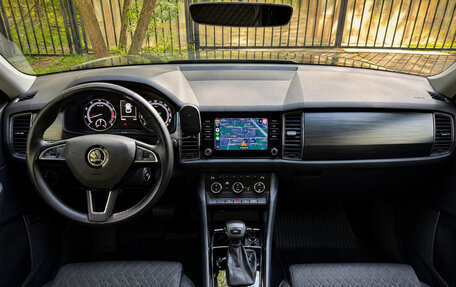 Skoda Kodiaq I, 2019 год, 2 150 000 рублей, 2 фотография