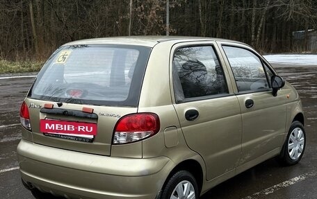 Daewoo Matiz I, 2011 год, 325 000 рублей, 2 фотография
