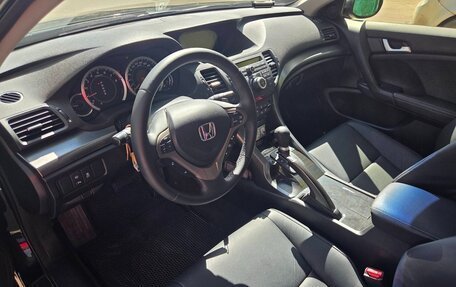 Honda Accord VIII рестайлинг, 2012 год, 1 499 000 рублей, 7 фотография