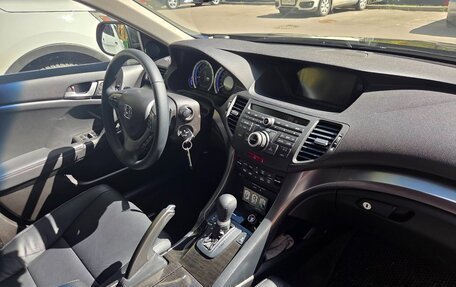 Honda Accord VIII рестайлинг, 2012 год, 1 499 000 рублей, 8 фотография