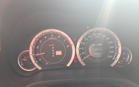 Honda Accord VIII рестайлинг, 2012 год, 1 499 000 рублей, 11 фотография