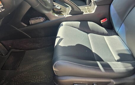 Honda Accord VIII рестайлинг, 2012 год, 1 499 000 рублей, 9 фотография