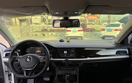 Volkswagen Lavida, 2022 год, 1 330 004 рублей, 9 фотография