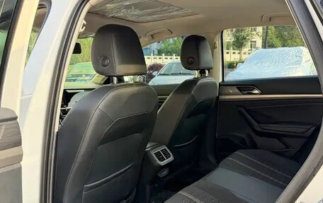 Volkswagen Lavida, 2022 год, 1 330 004 рублей, 8 фотография