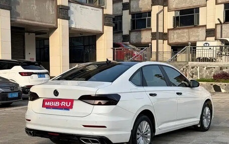Volkswagen Lavida, 2022 год, 1 330 004 рублей, 6 фотография