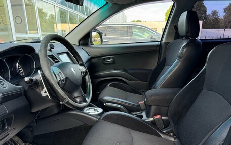 Peugeot 4007, 2011 год, 1 160 000 рублей, 6 фотография