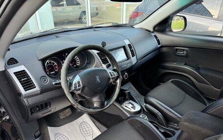 Peugeot 4007, 2011 год, 1 160 000 рублей, 7 фотография
