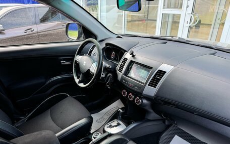 Peugeot 4007, 2011 год, 1 160 000 рублей, 10 фотография