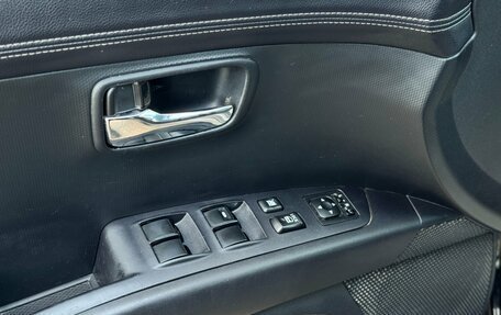 Peugeot 4007, 2011 год, 1 160 000 рублей, 13 фотография