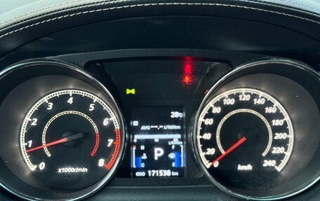 Peugeot 4007, 2011 год, 1 160 000 рублей, 17 фотография