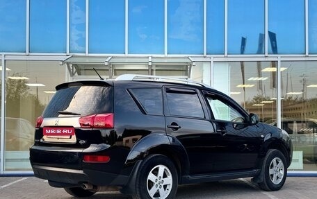 Peugeot 4007, 2011 год, 1 160 000 рублей, 5 фотография