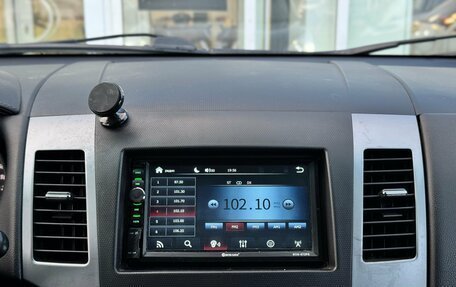 Peugeot 4007, 2011 год, 1 160 000 рублей, 18 фотография