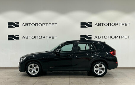 BMW X1, 2013 год, 1 049 000 рублей, 4 фотография
