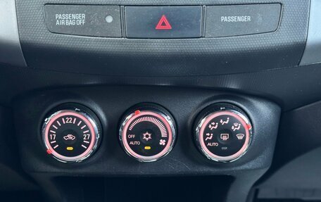Peugeot 4007, 2011 год, 1 160 000 рублей, 19 фотография