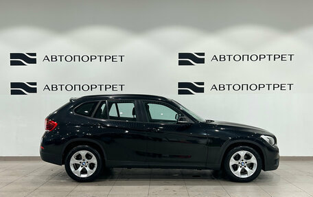BMW X1, 2013 год, 1 049 000 рублей, 10 фотография