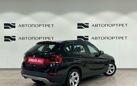 BMW X1, 2013 год, 1 049 000 рублей, 7 фотография