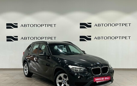 BMW X1, 2013 год, 1 049 000 рублей, 8 фотография