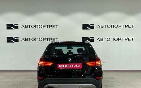 BMW X1, 2013 год, 1 049 000 рублей, 6 фотография