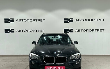 BMW X1, 2013 год, 1 049 000 рублей, 9 фотография
