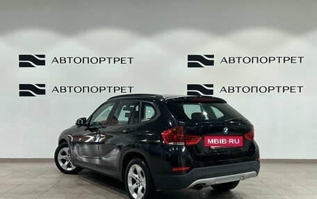 BMW X1, 2013 год, 1 049 000 рублей, 5 фотография